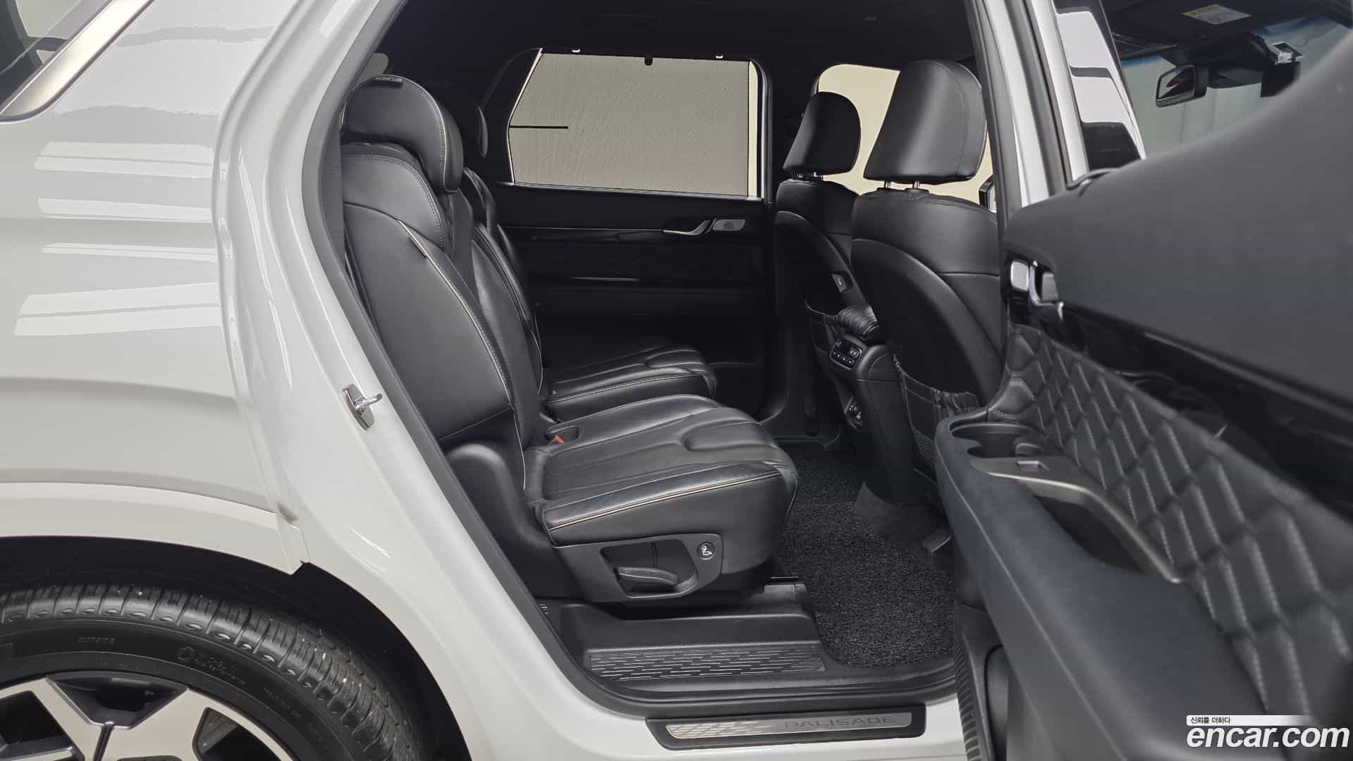 Palisade Hyundai 2020.9-OPTION-016