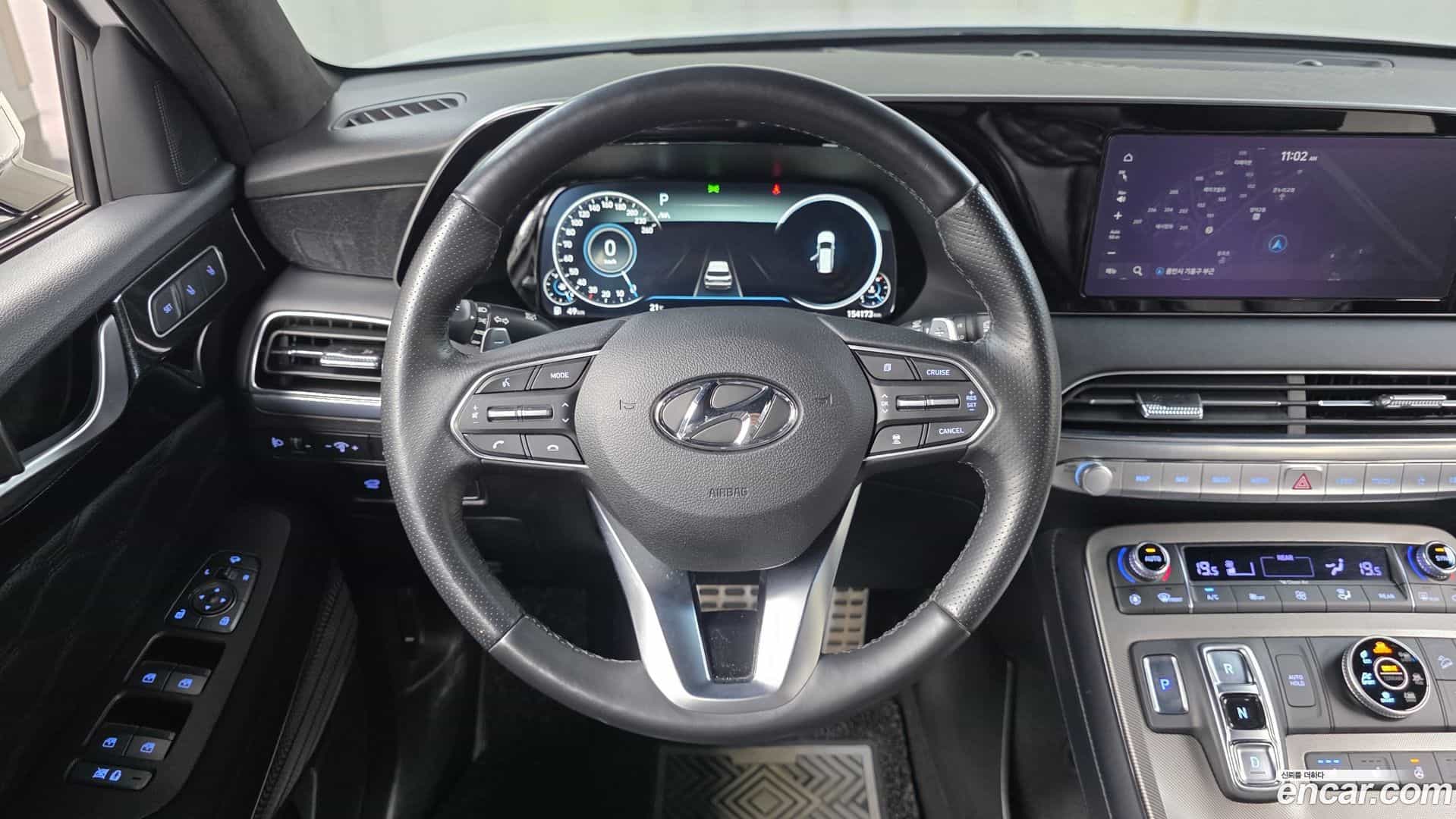 Palisade Hyundai 2020.9-OPTION-017