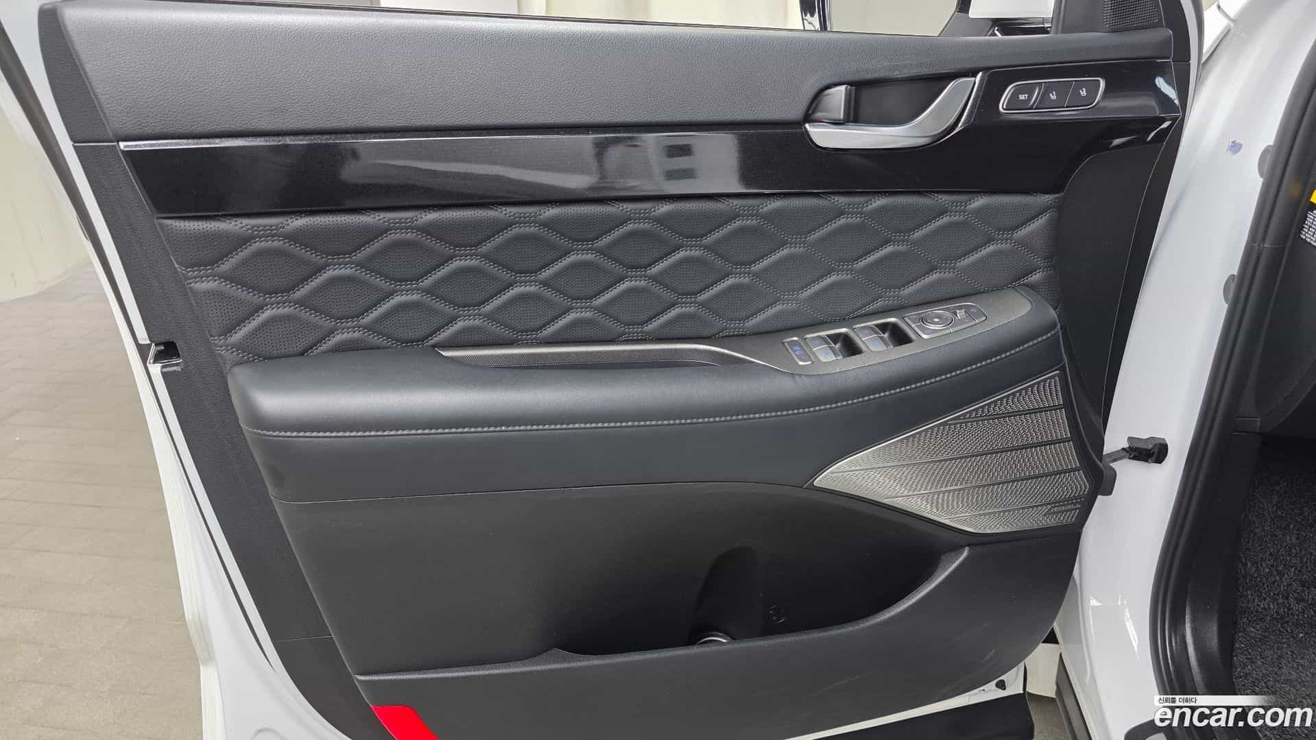 Palisade Hyundai 2020.9-INNER-034