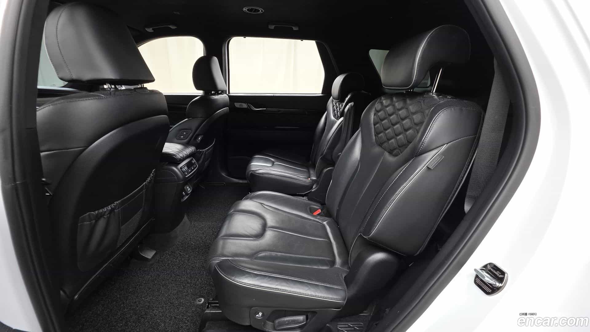 Palisade Hyundai 2020.9-INNER-036