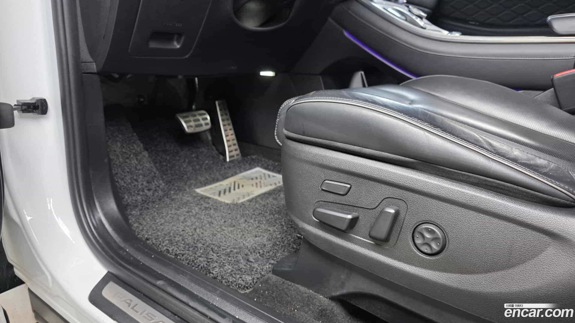 Palisade Hyundai 2020.9-OPTION-043