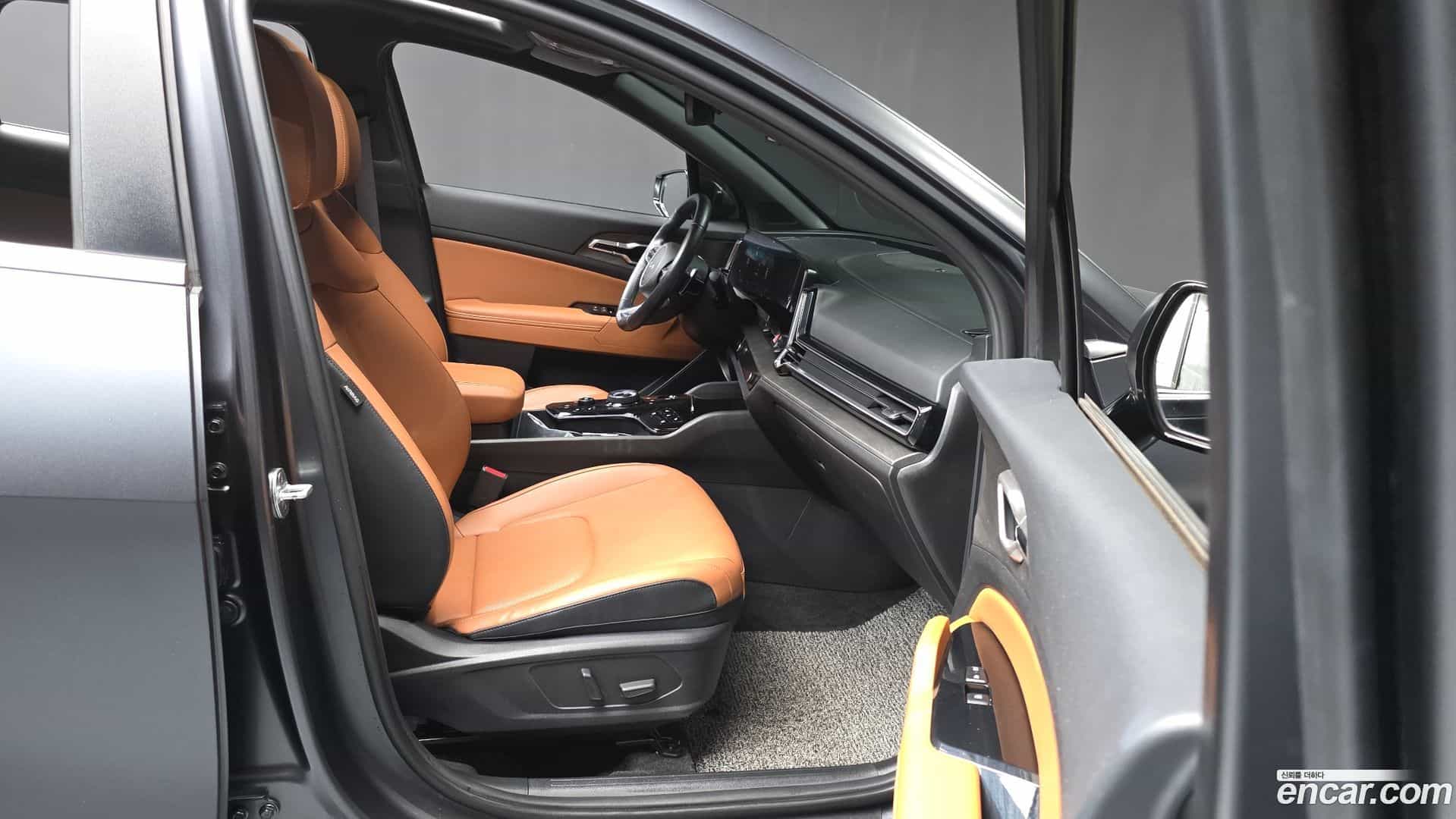 Sportage Kia 2021.8-OPTION-015
