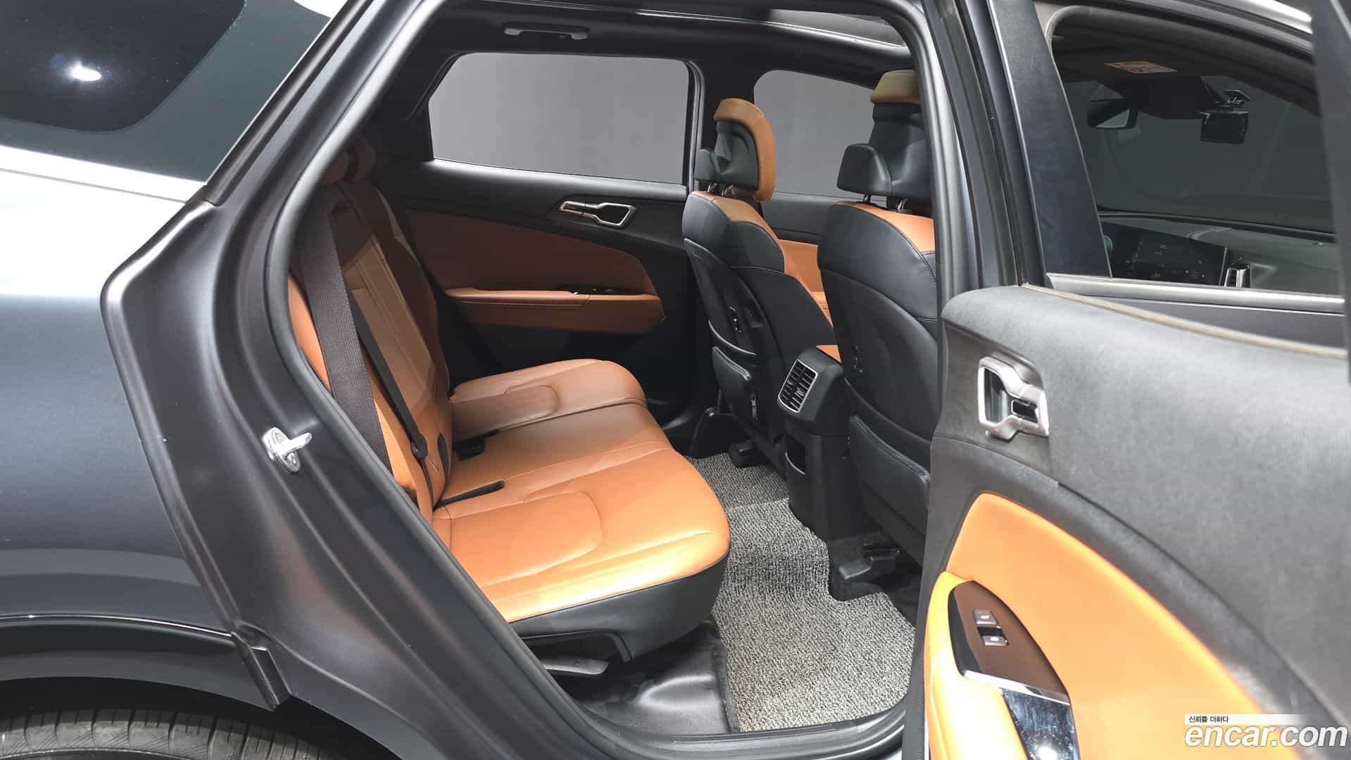 Sportage Kia 2021.8-OPTION-016