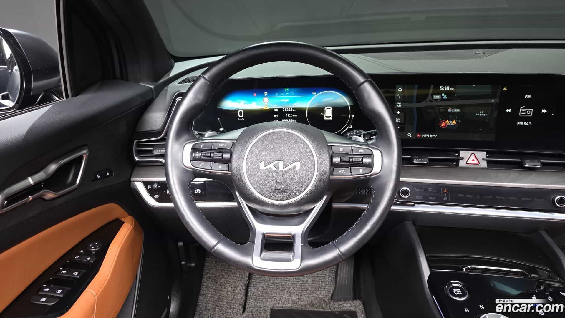 Sportage Kia 2021.8-OPTION-017