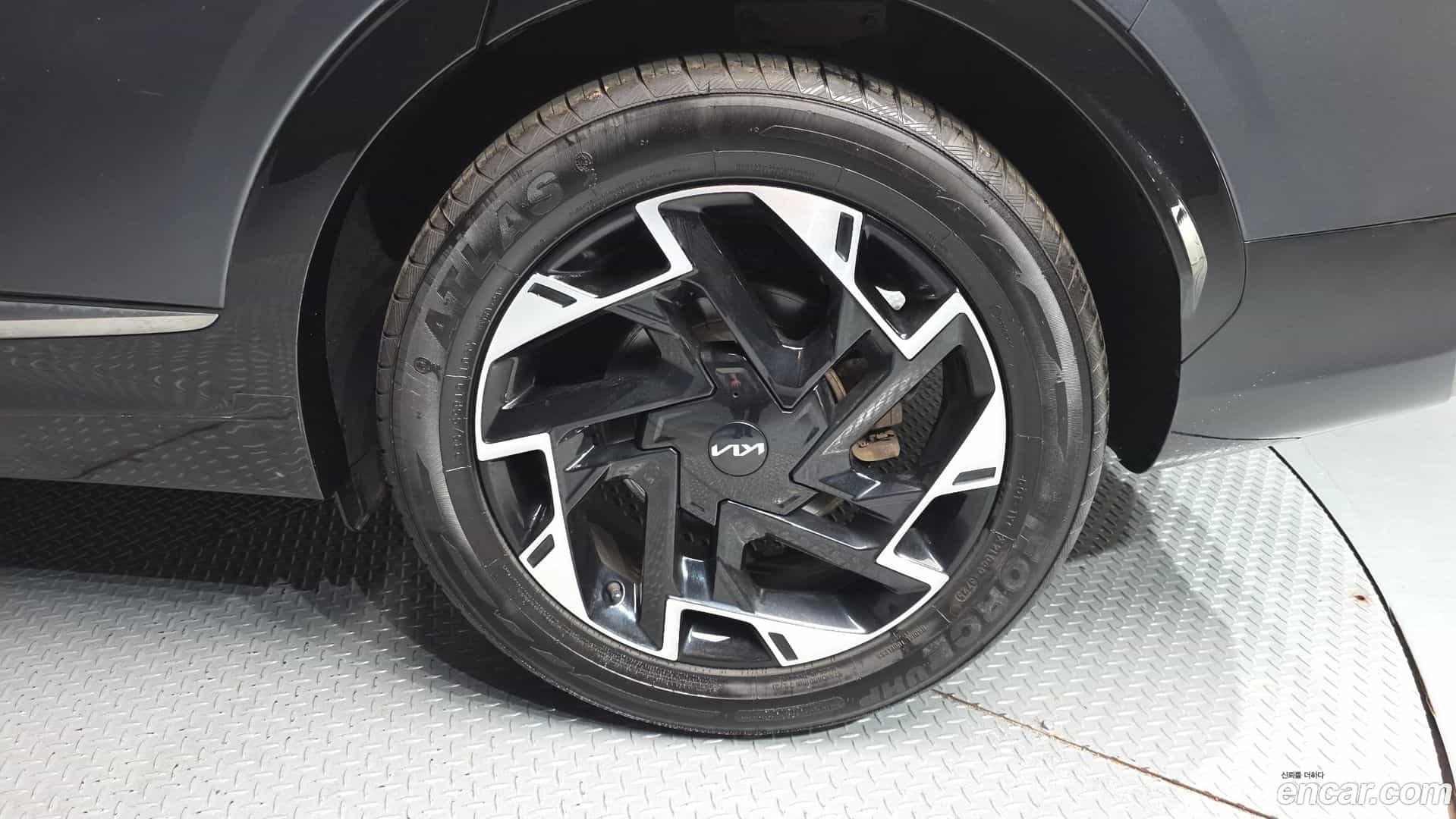 Sportage Kia 2021.8-OUTER-031