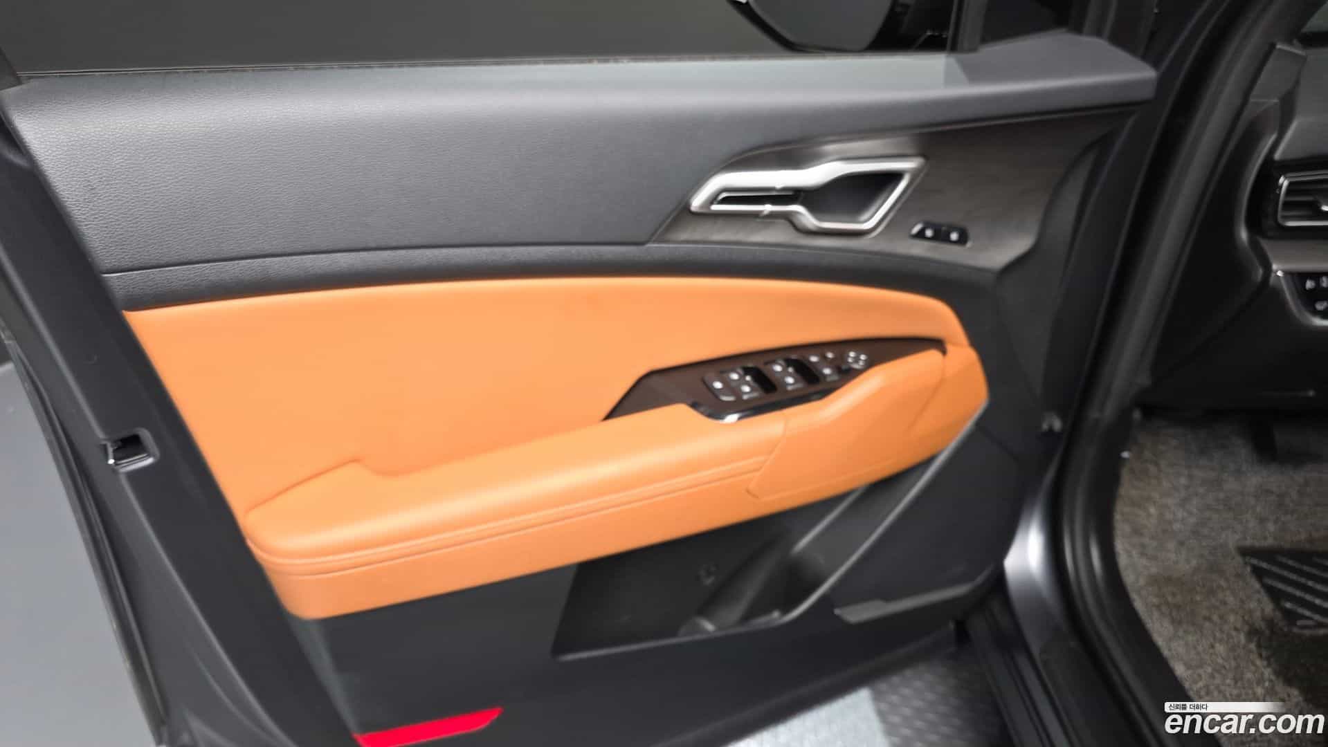 Sportage Kia 2021.8-INNER-034
