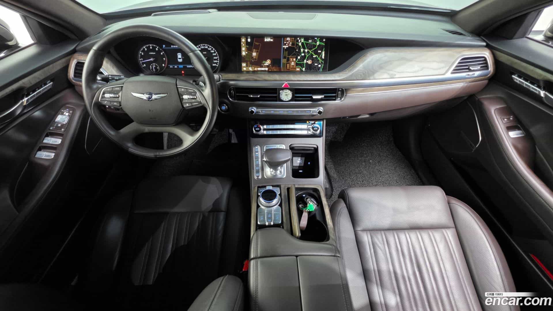 G90 Genesis 2019.4-INNER-007