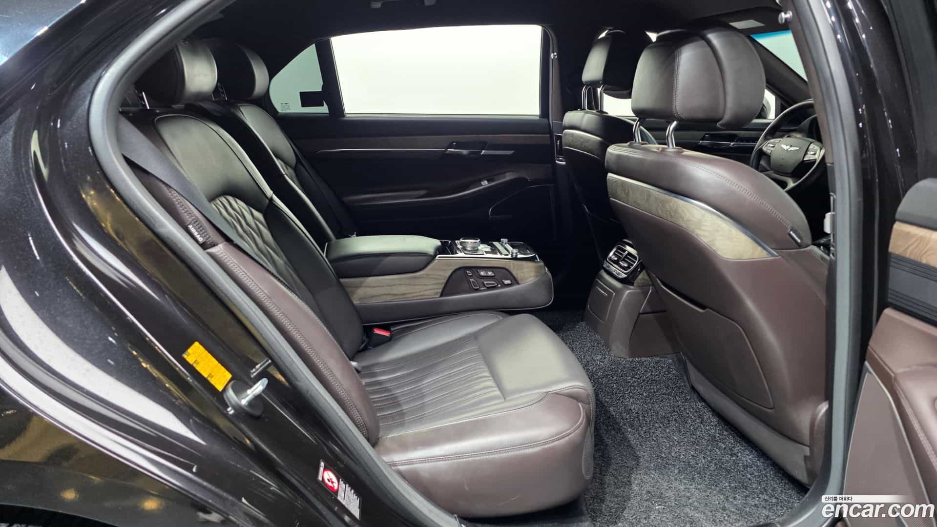 G90 Genesis 2019.4-OPTION-016