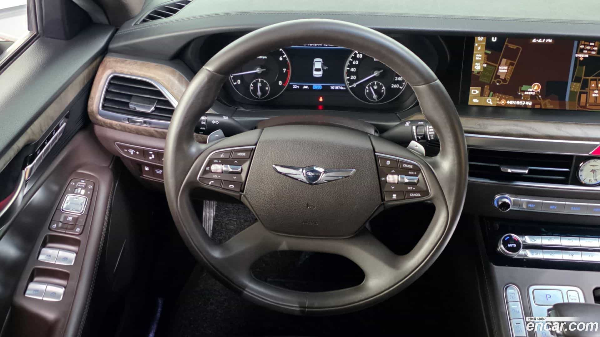 G90 Genesis 2019.4-OPTION-017