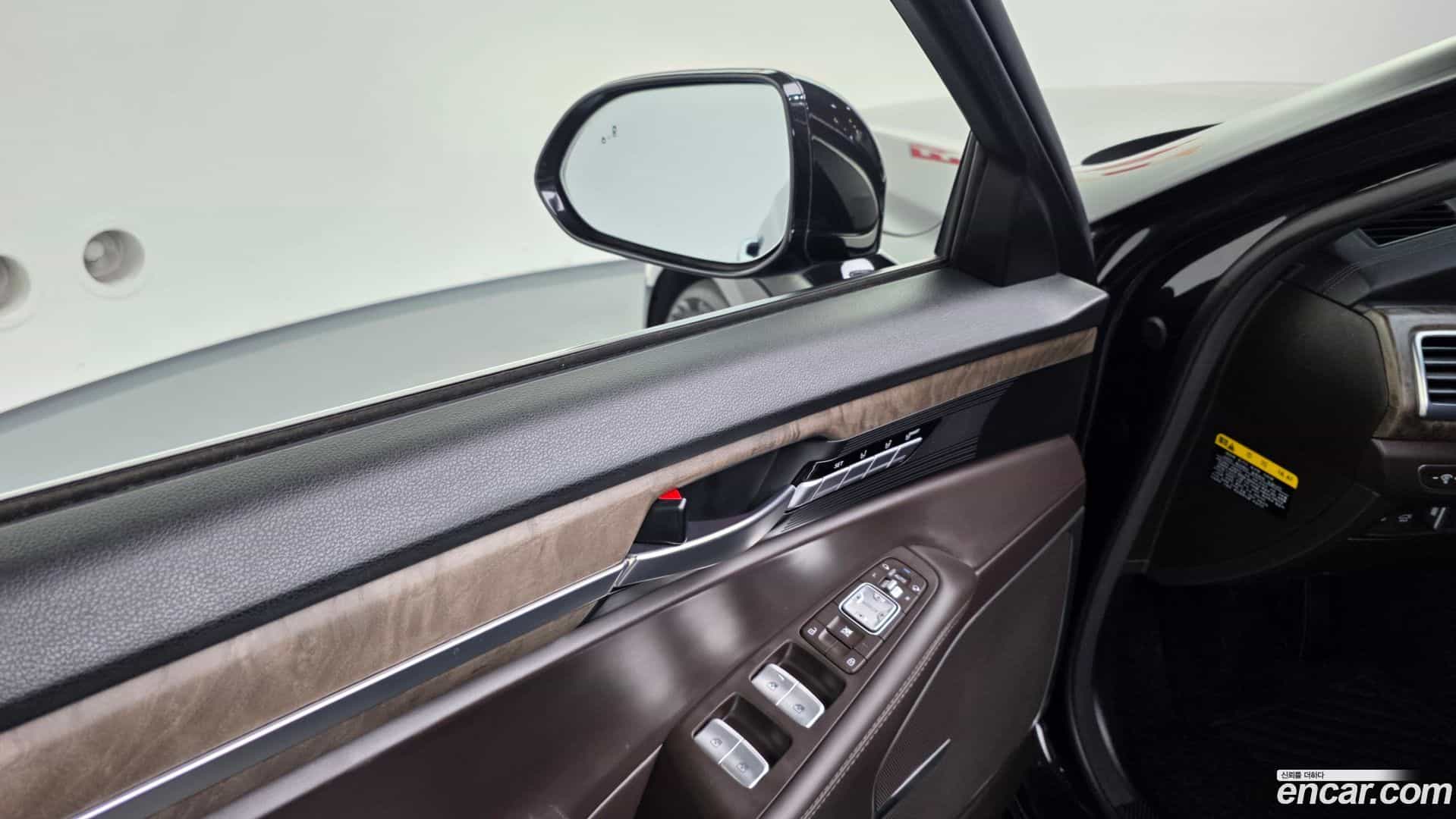 G90 Genesis 2019.4-OPTION-040