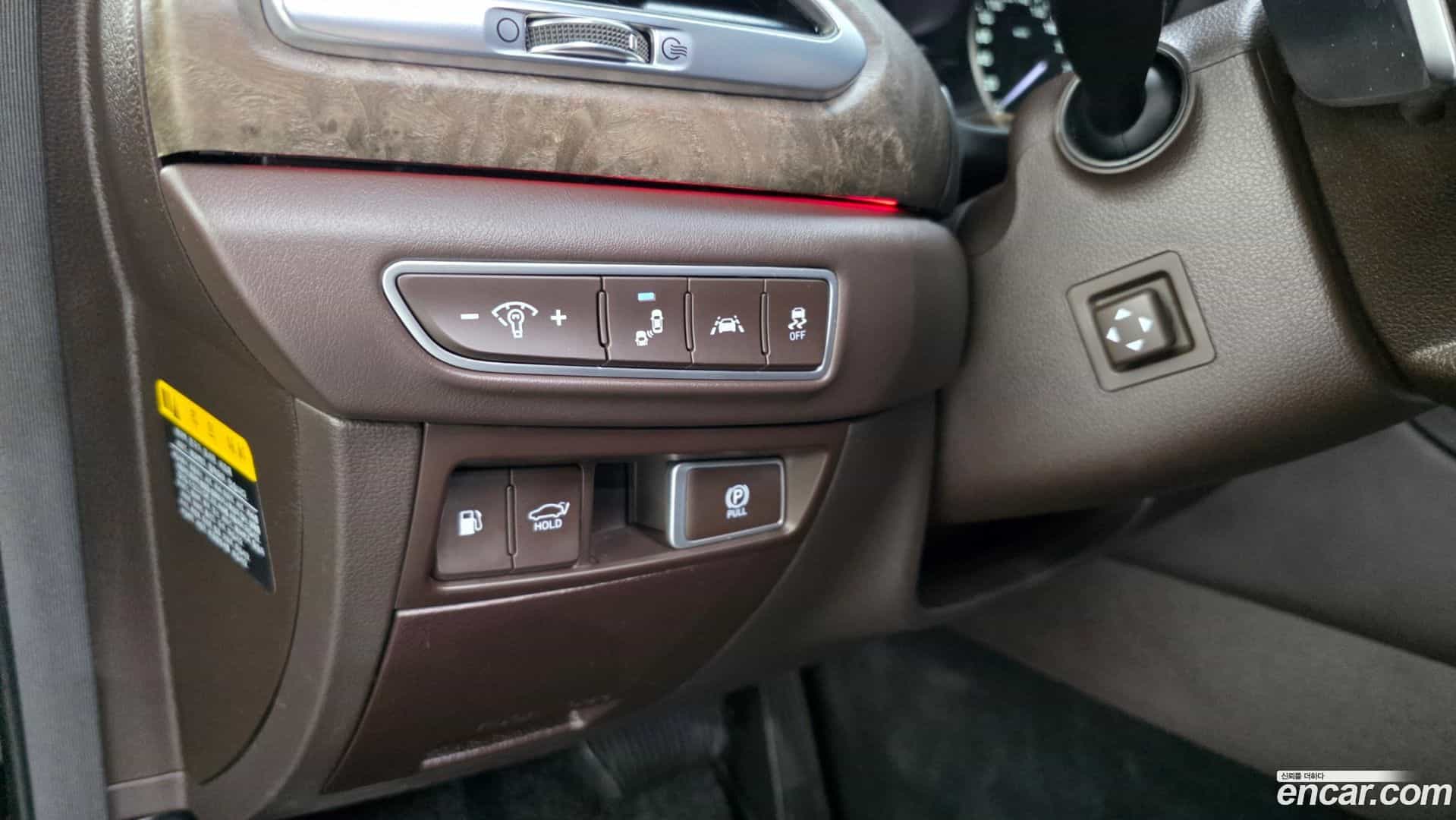 G90 Genesis 2019.4-OPTION-041