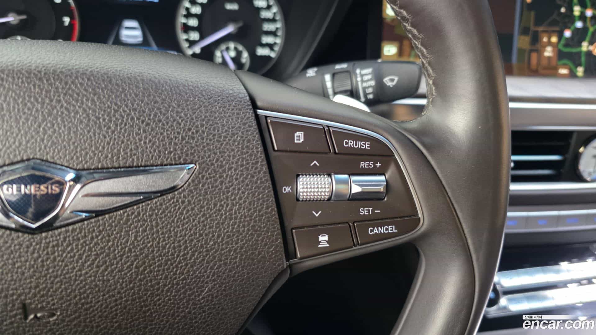 G90 Genesis 2019.4-OPTION-045