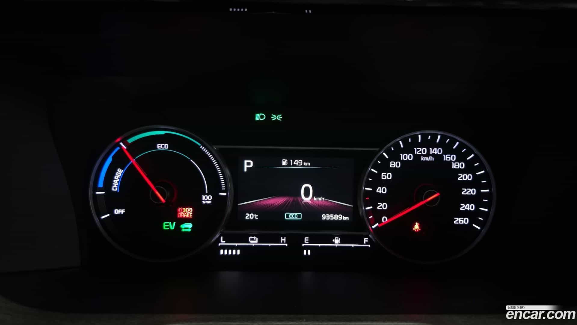 Sorento Kia 2022.1-INNER-008