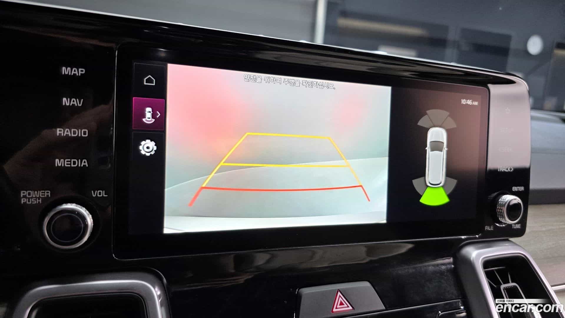 Sorento Kia 2022.1-OPTION-020