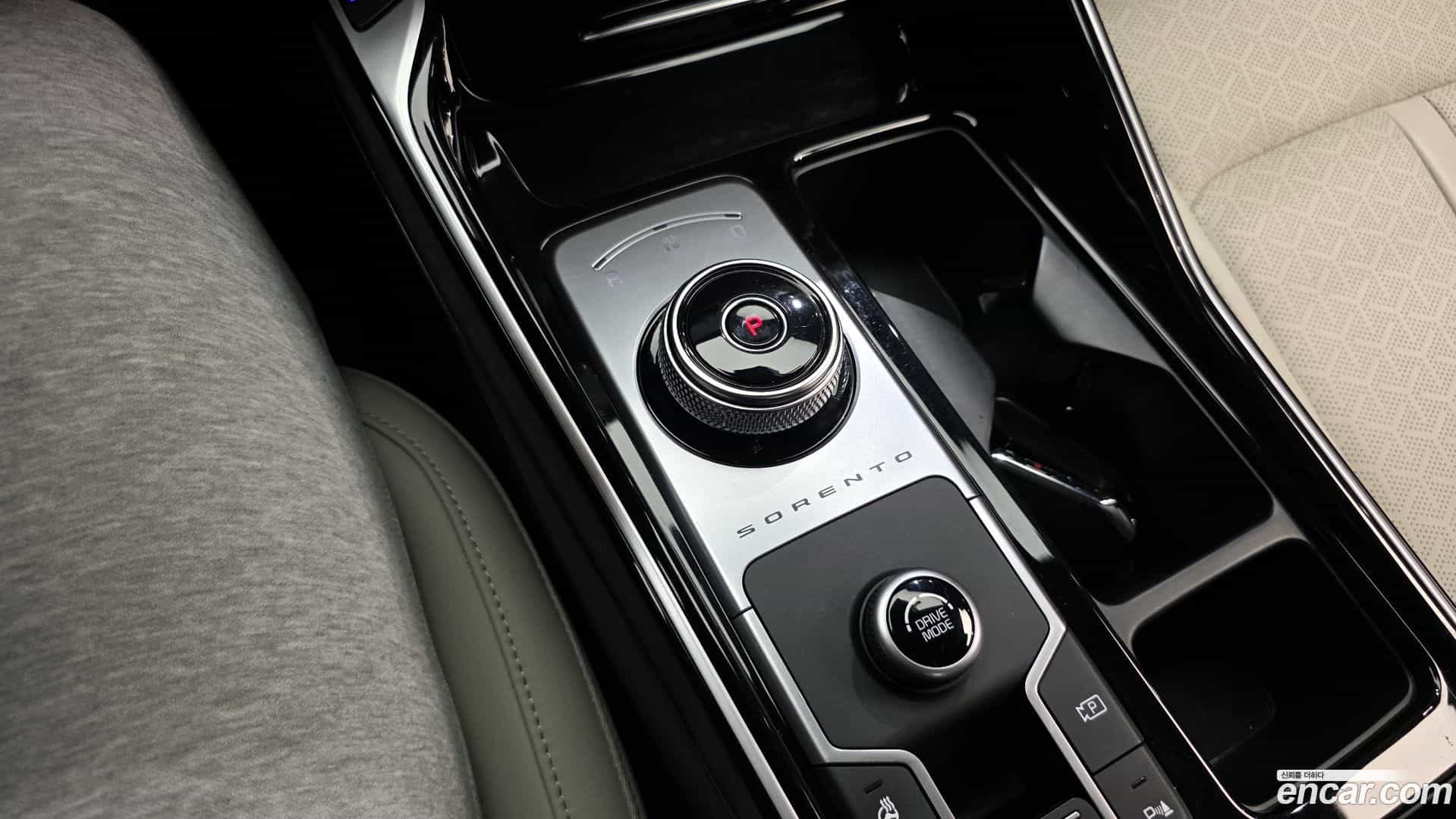 Sorento Kia 2022.1-OPTION-022