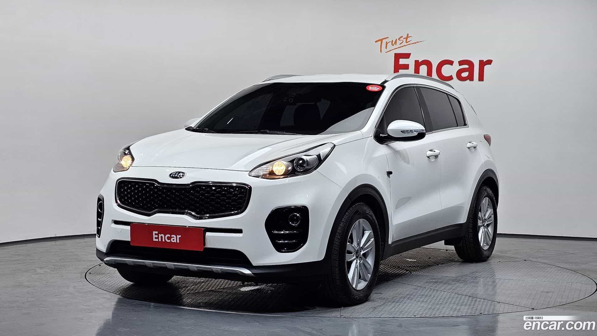 Sportage Kia 2016.0-OUTER-001