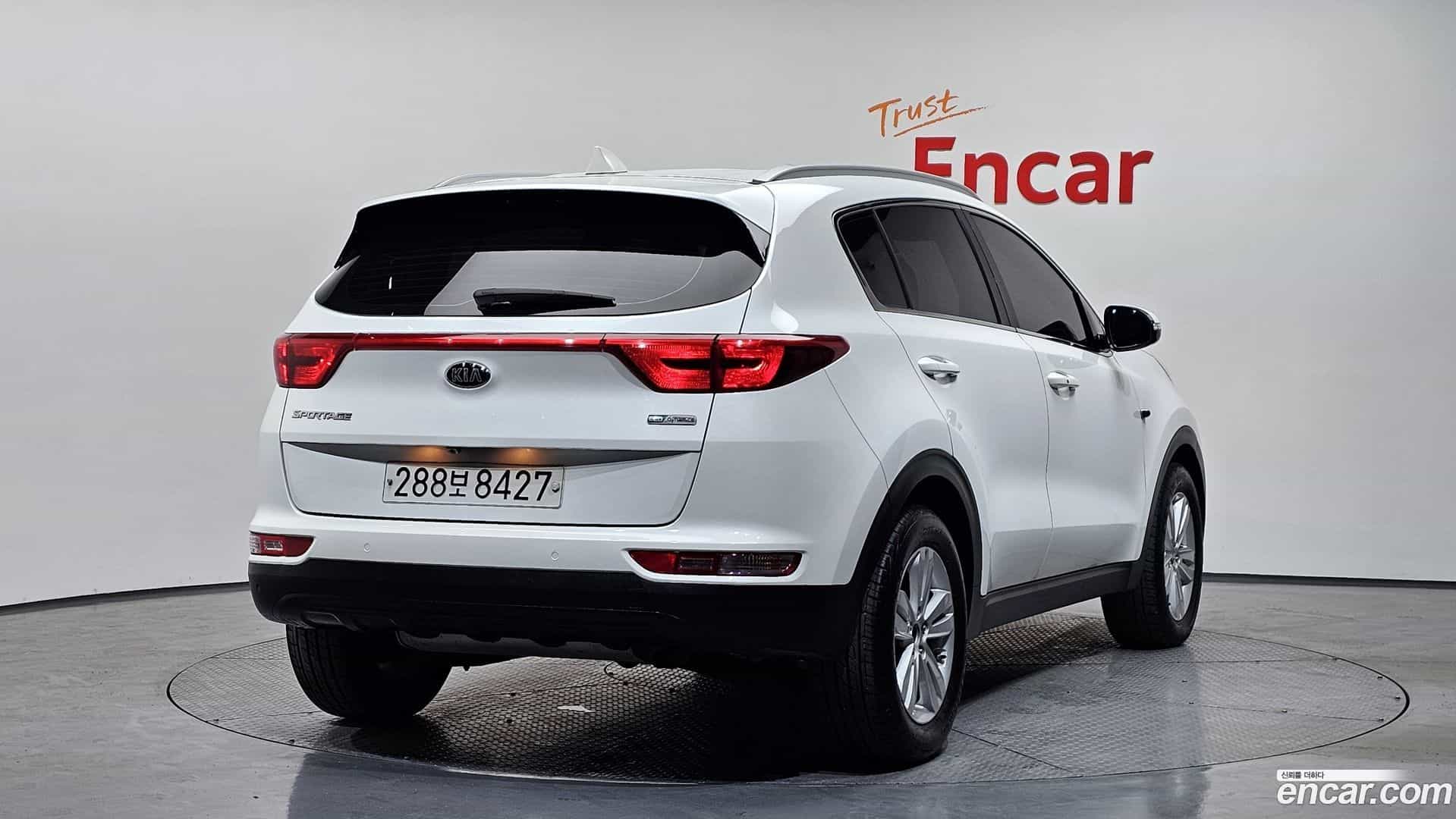Sportage Kia 2016.0-OUTER-002