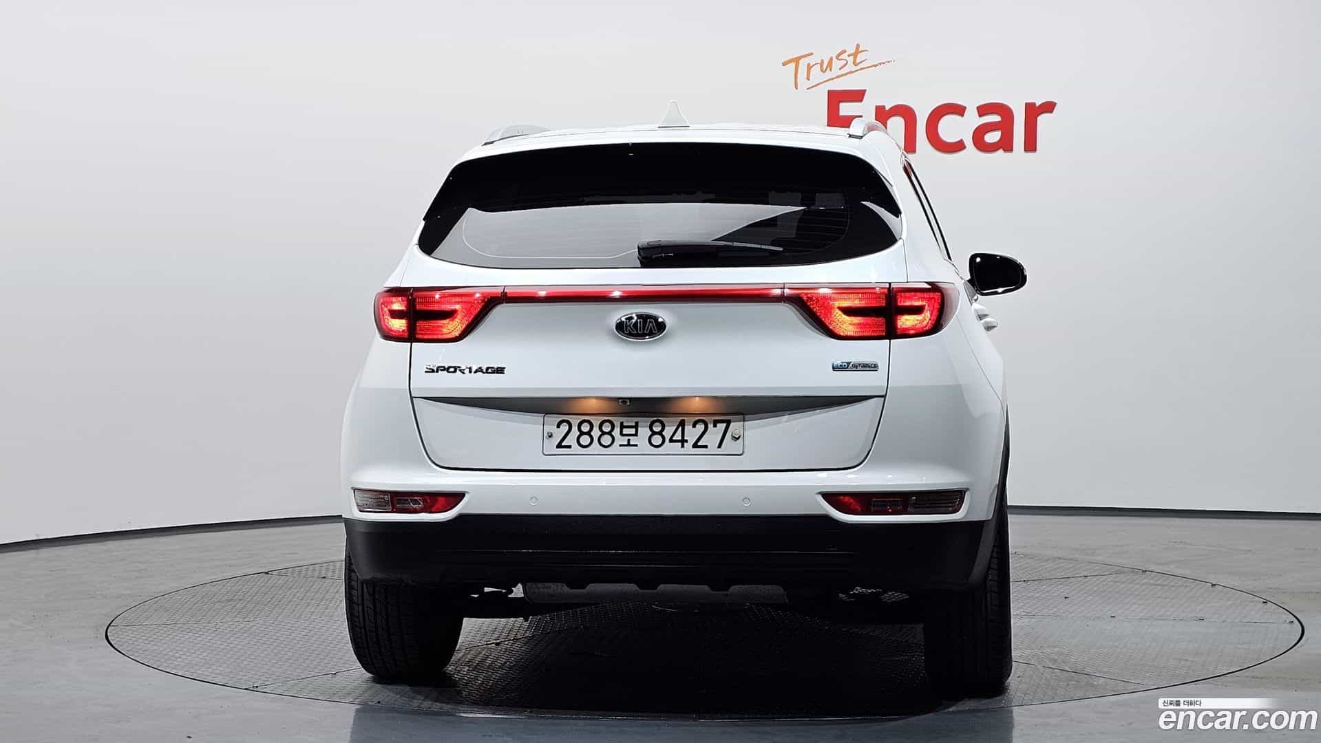Sportage Kia 2016.0-OUTER-004