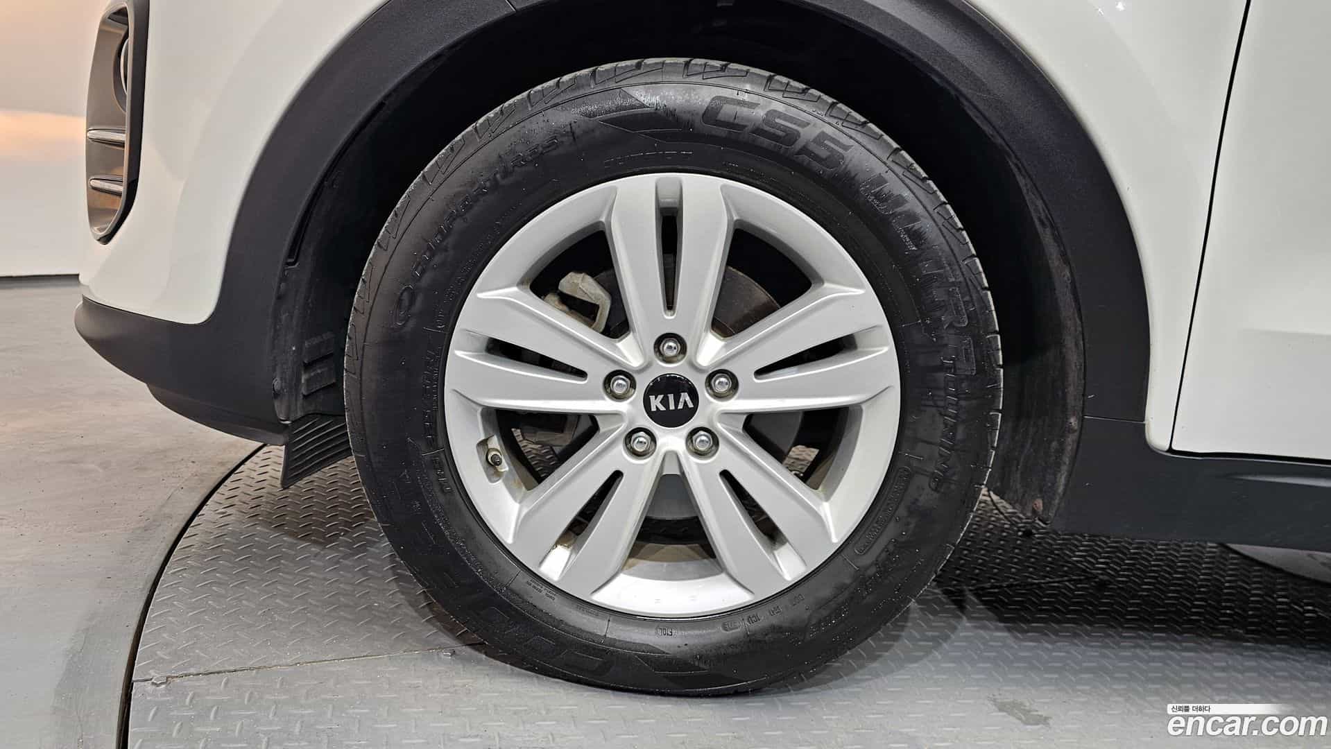 Sportage Kia 2016.0-OUTER-005