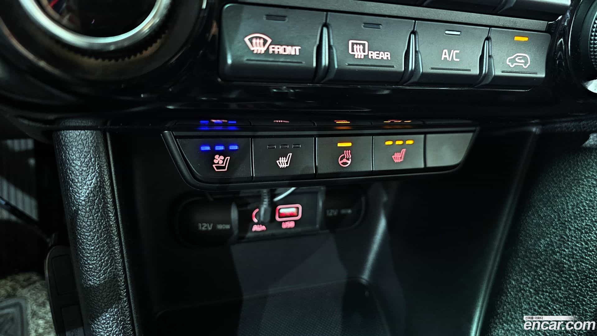 Sportage Kia 2016.0-OPTION-022