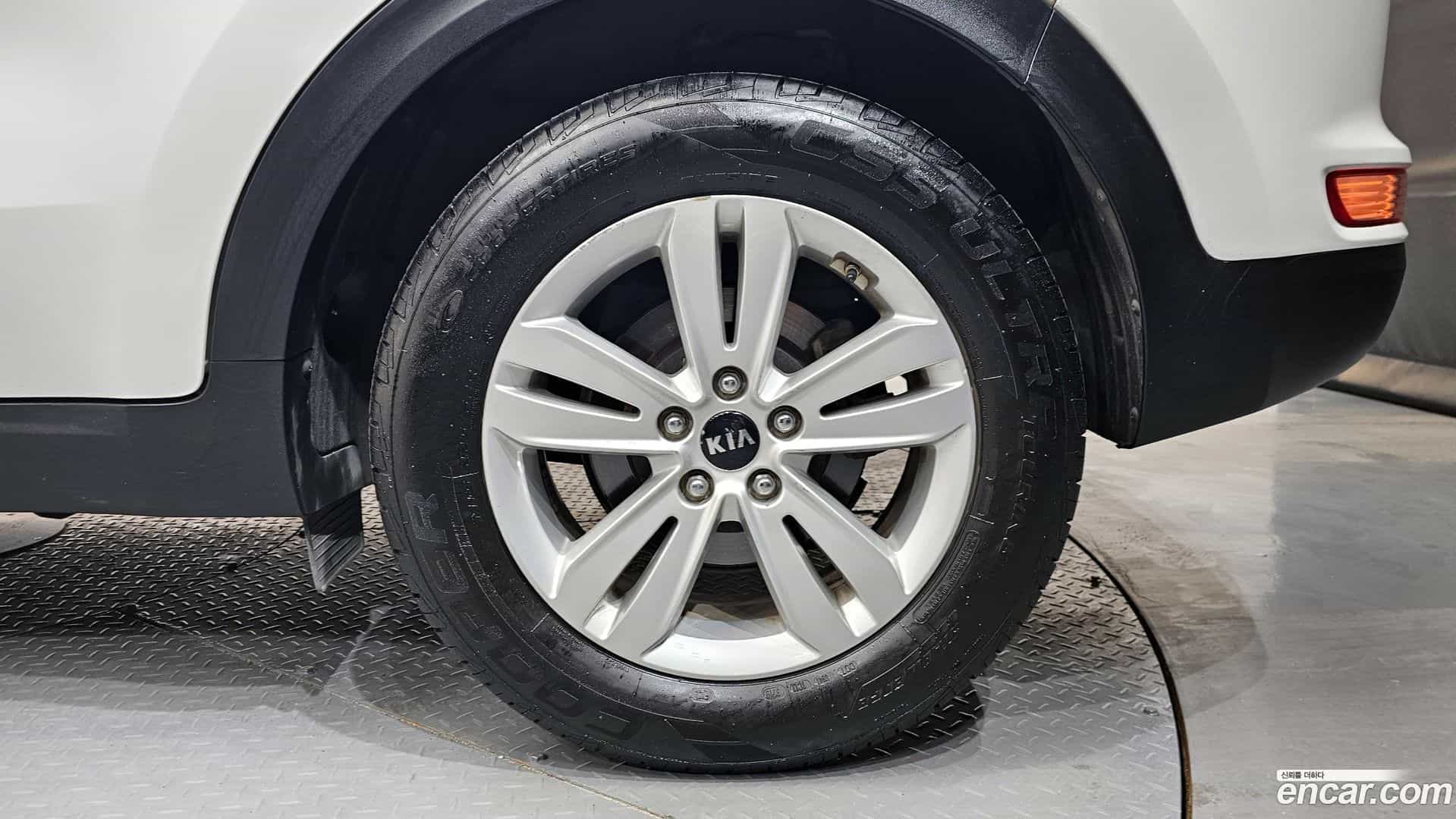 Sportage Kia 2016.0-OUTER-031