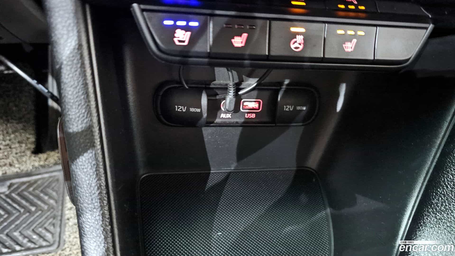 Sportage Kia 2016.0-OPTION-041