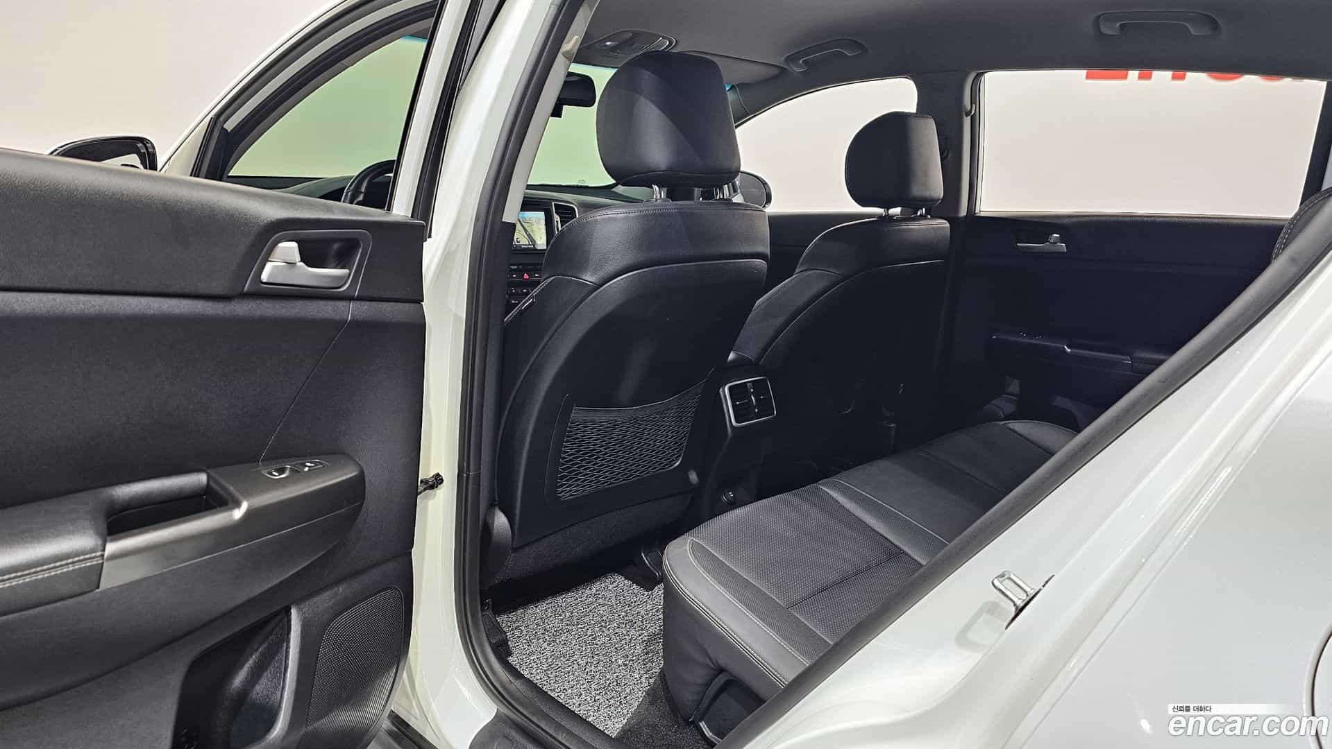 Sportage Kia 2016.0-OPTION-042
