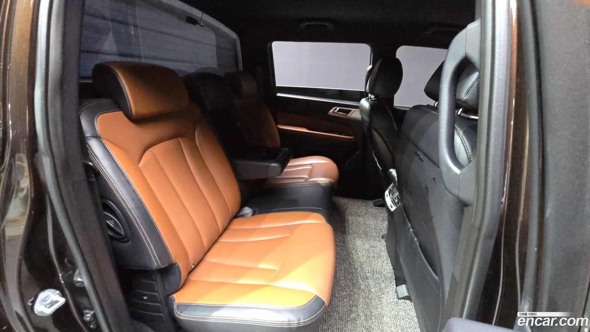 Rexton KG Mobility 2019.2-OPTION-016