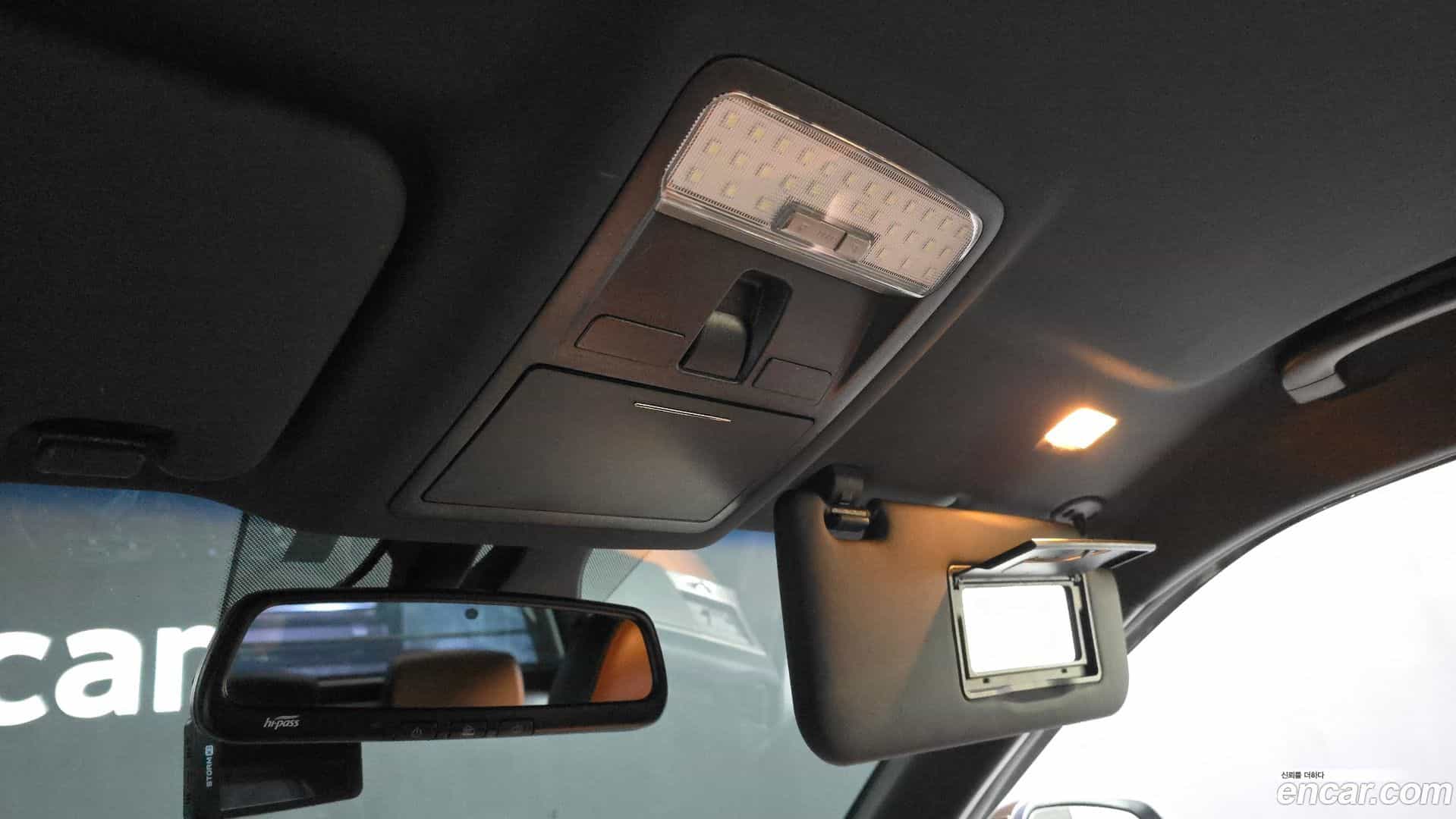Rexton KG Mobility 2019.2-OPTION-021