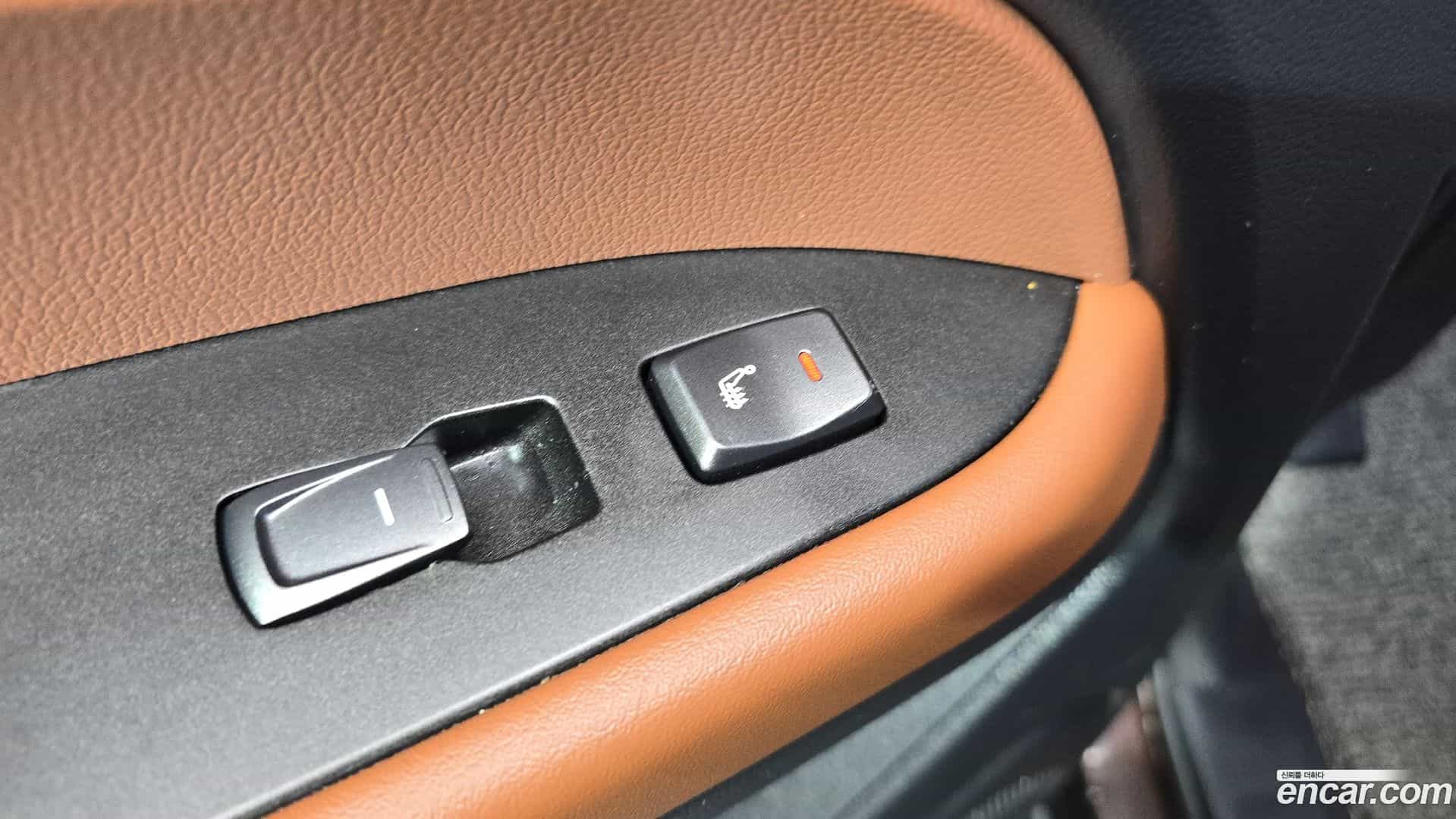 Rexton KG Mobility 2019.2-OPTION-023