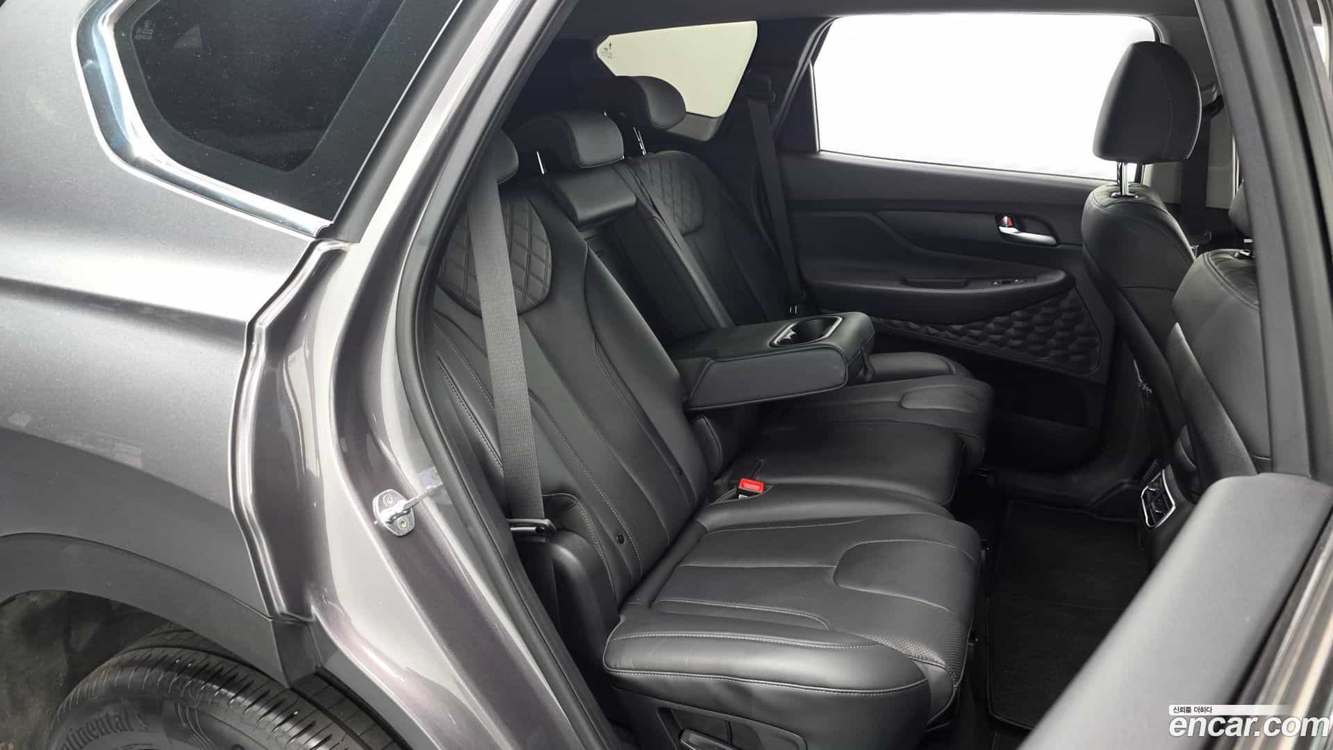 Santafe Hyundai 2022.2-OPTION-015