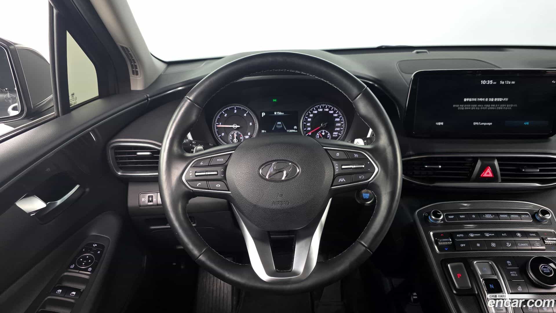 Santafe Hyundai 2022.2-OPTION-017