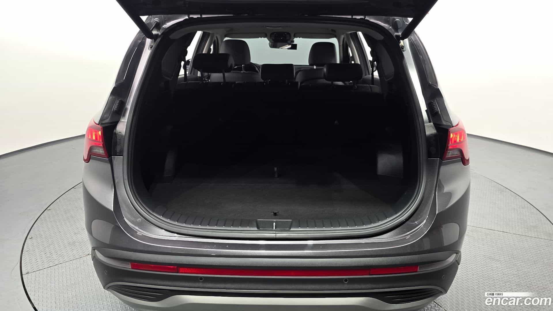 Santafe Hyundai 2022.2-OPTION-024