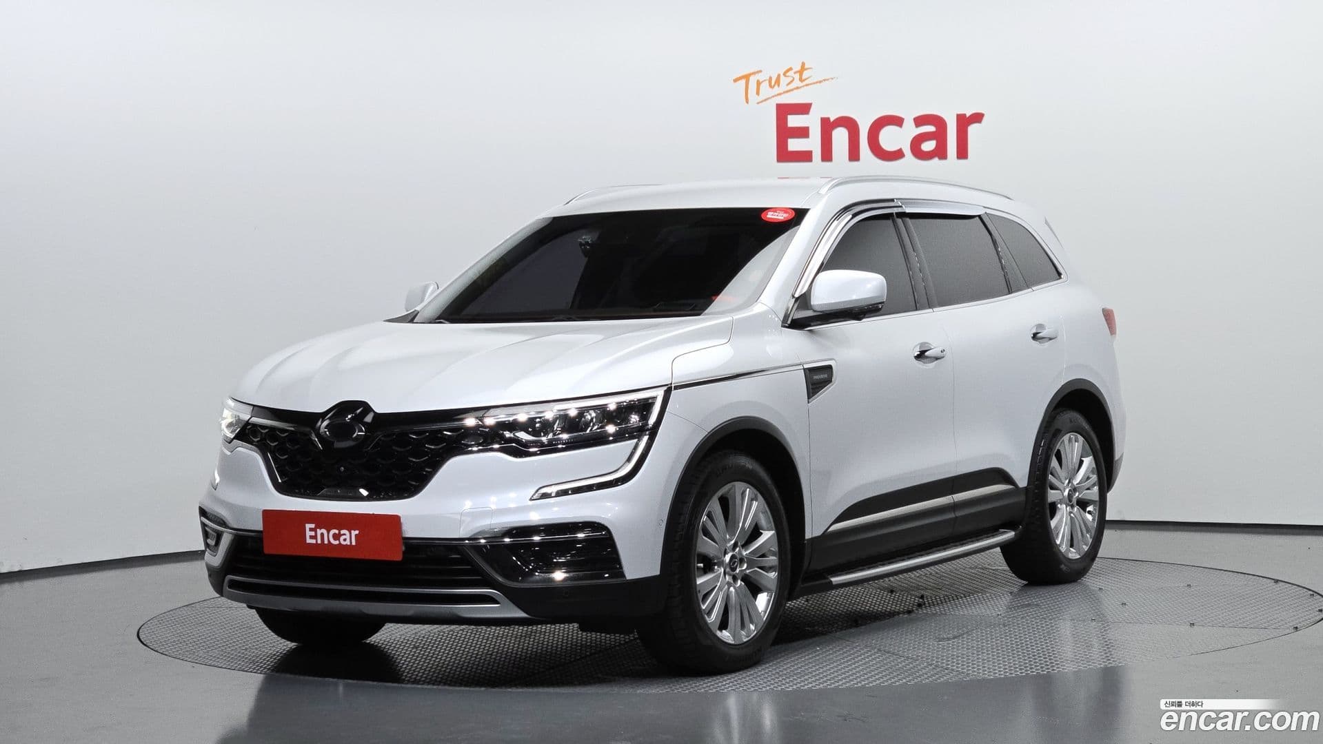 Main__Slider__Photo:QM6 Renault Korea 2021.8-0