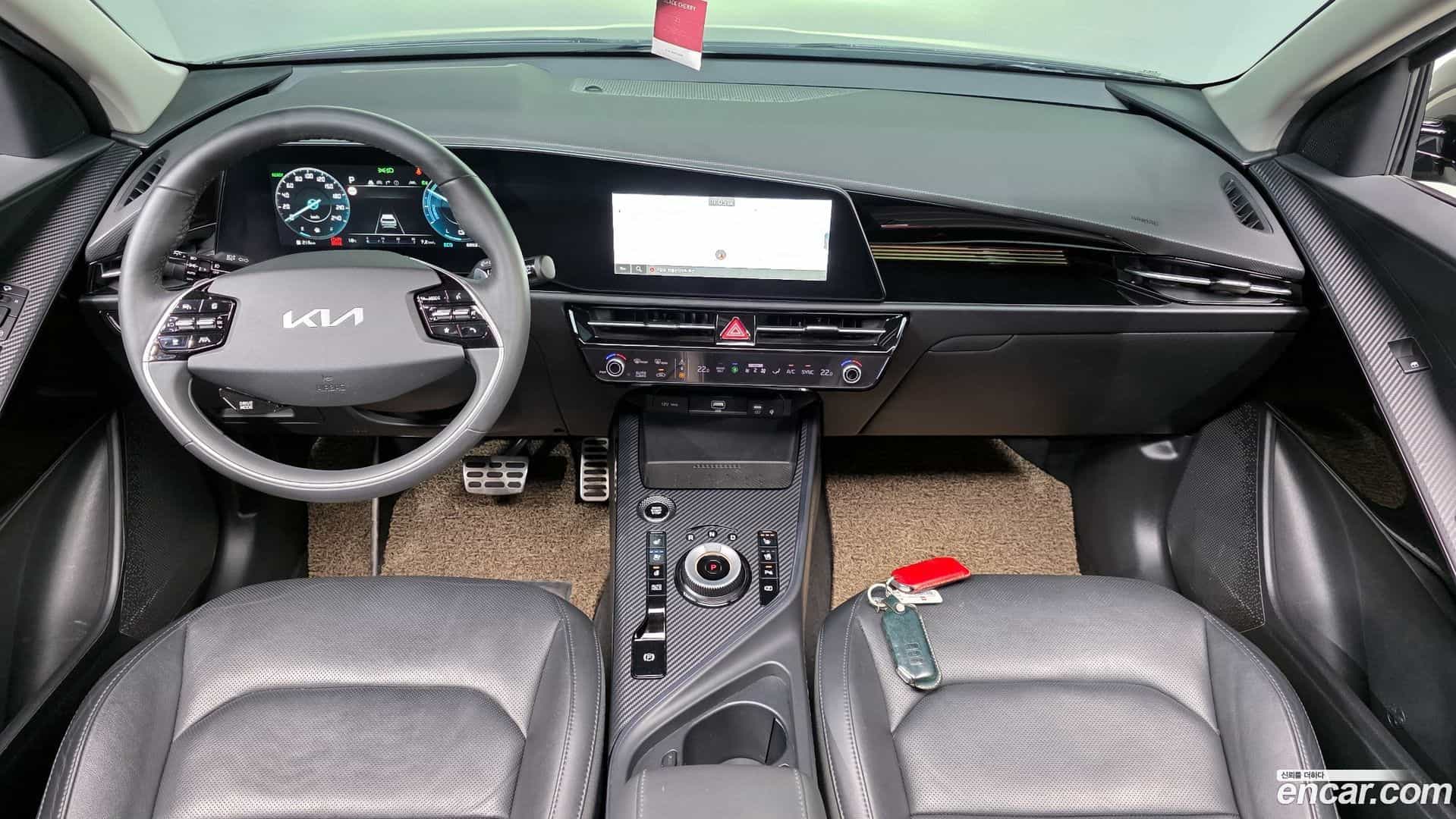 Niro Kia 2022.3-INNER-007