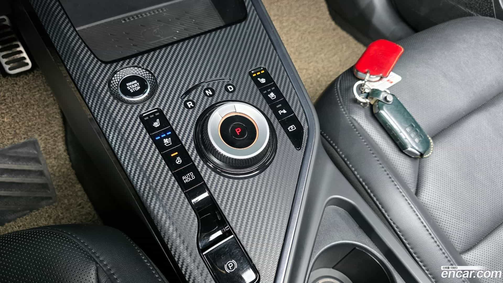 Niro Kia 2022.3-INNER-009