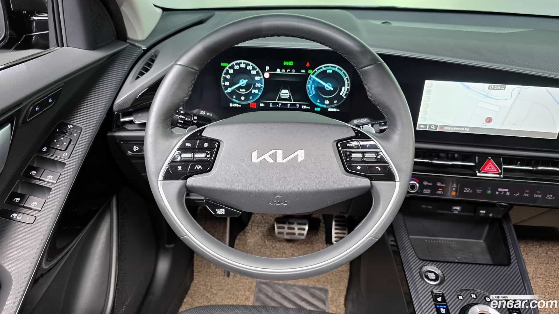 Niro Kia 2022.3-OPTION-017