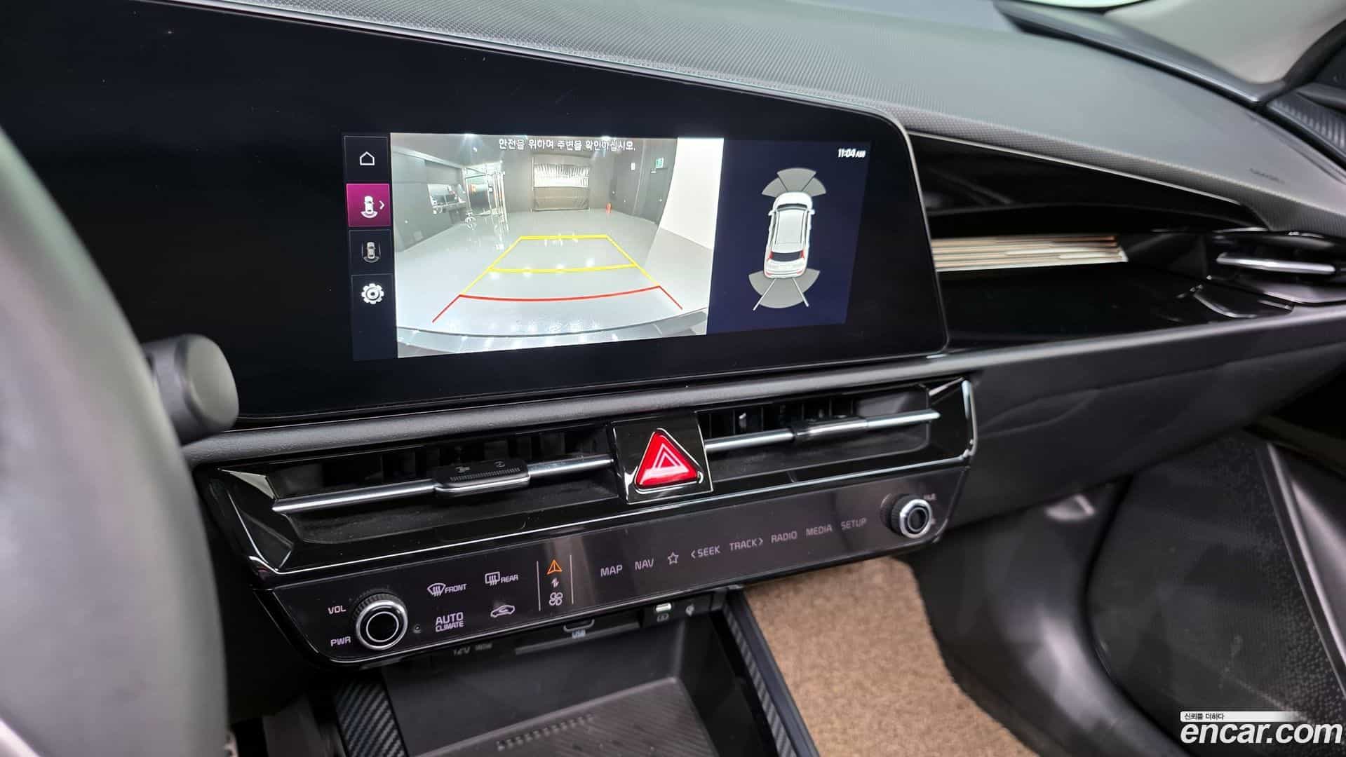Niro Kia 2022.3-OPTION-022