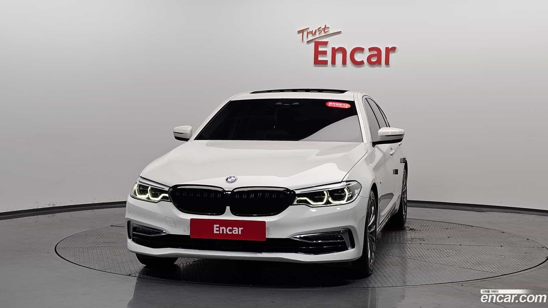 5-Series BMW 2018.5-OUTER-003