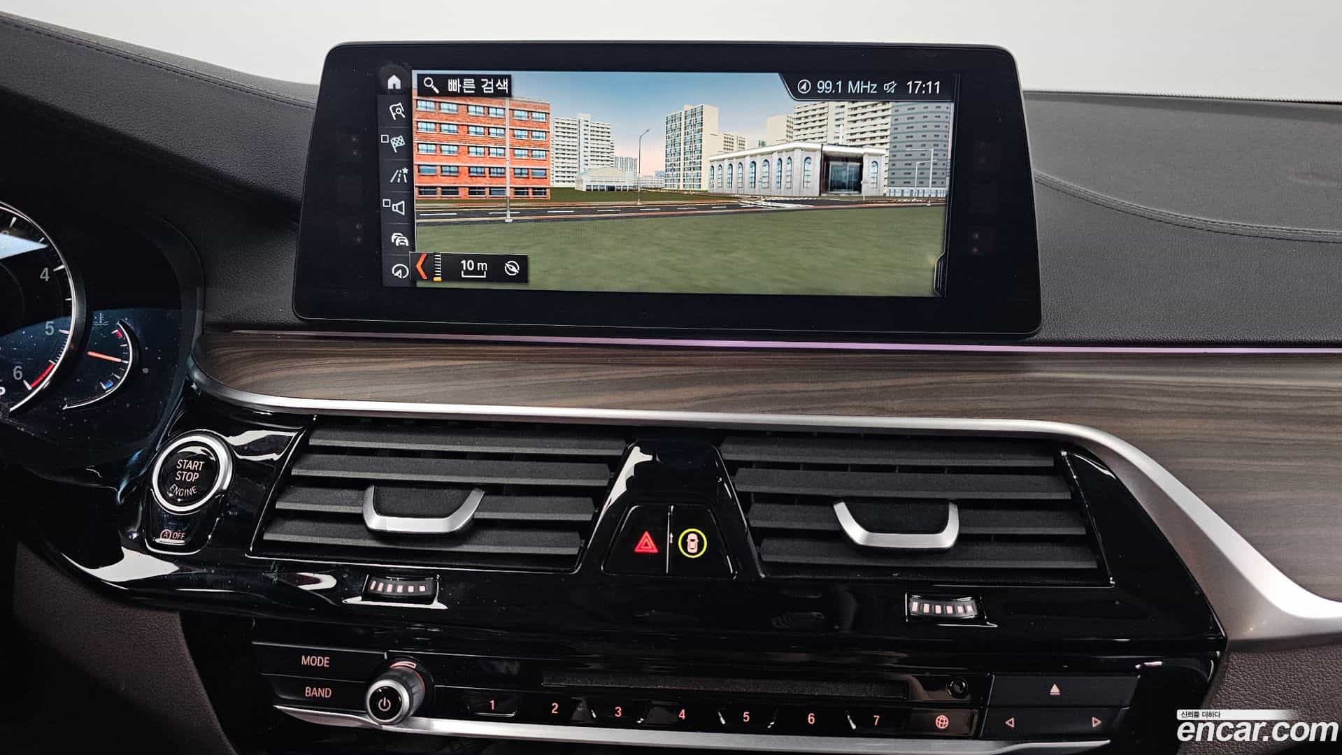 5-Series BMW 2018.5-OPTION-017