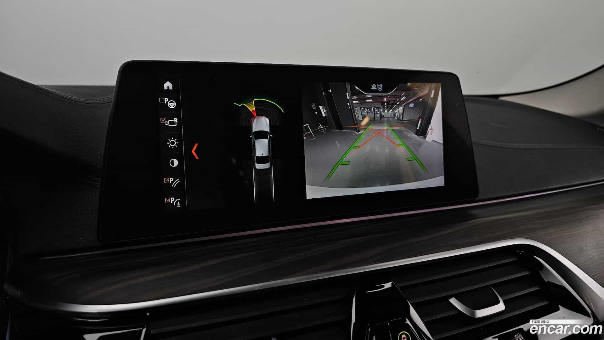 5-Series BMW 2018.5-OPTION-018