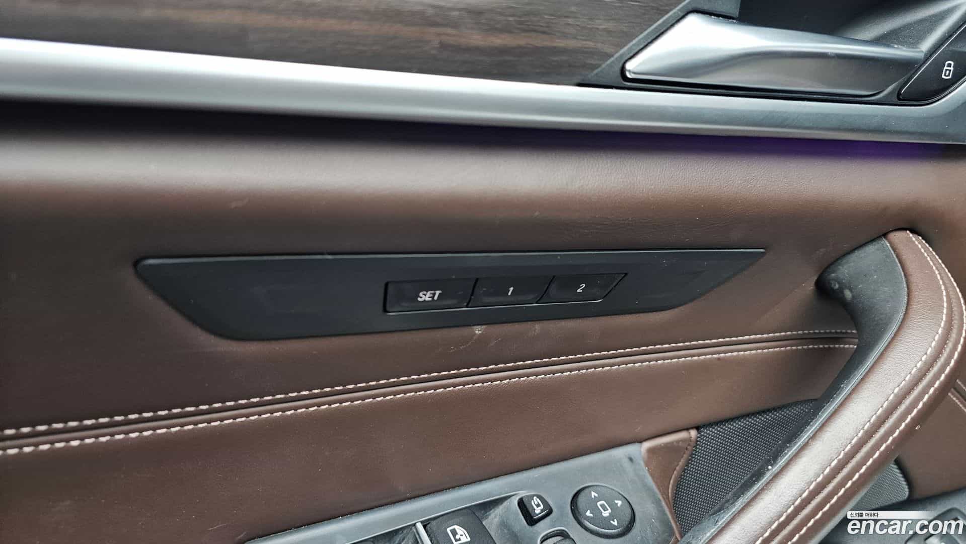5-Series BMW 2018.5-OPTION-041