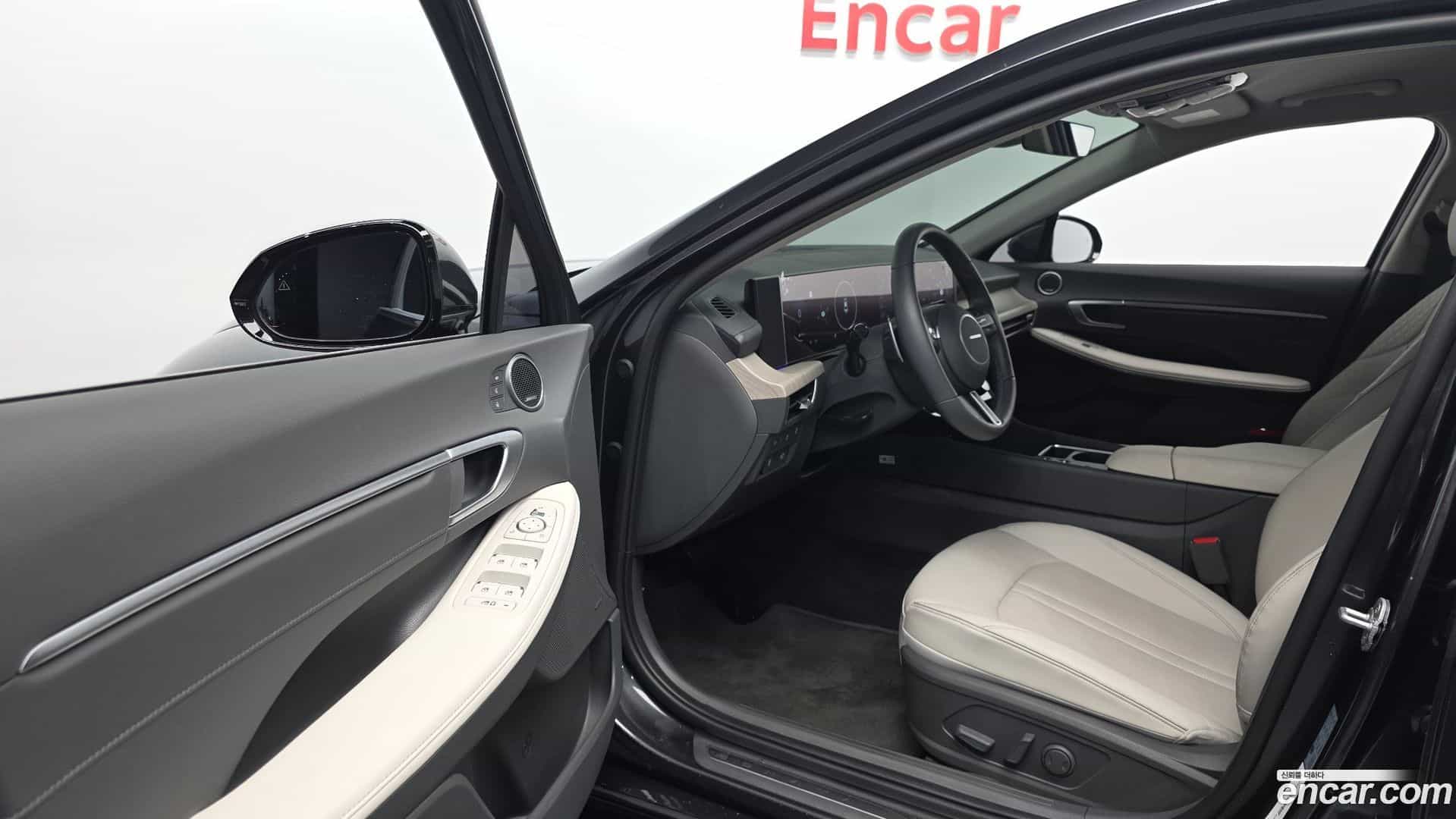 Sonata Hyundai 2025.0-INNER-010