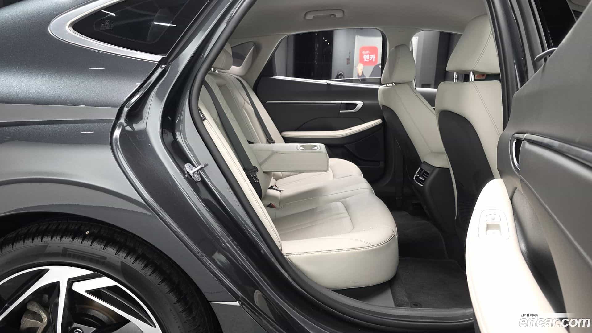 Sonata Hyundai 2025.0-OPTION-015