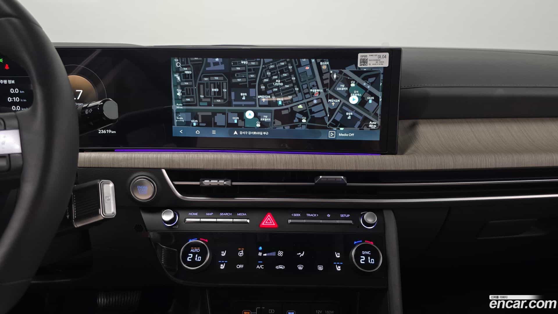 Sonata Hyundai 2025.0-OPTION-017
