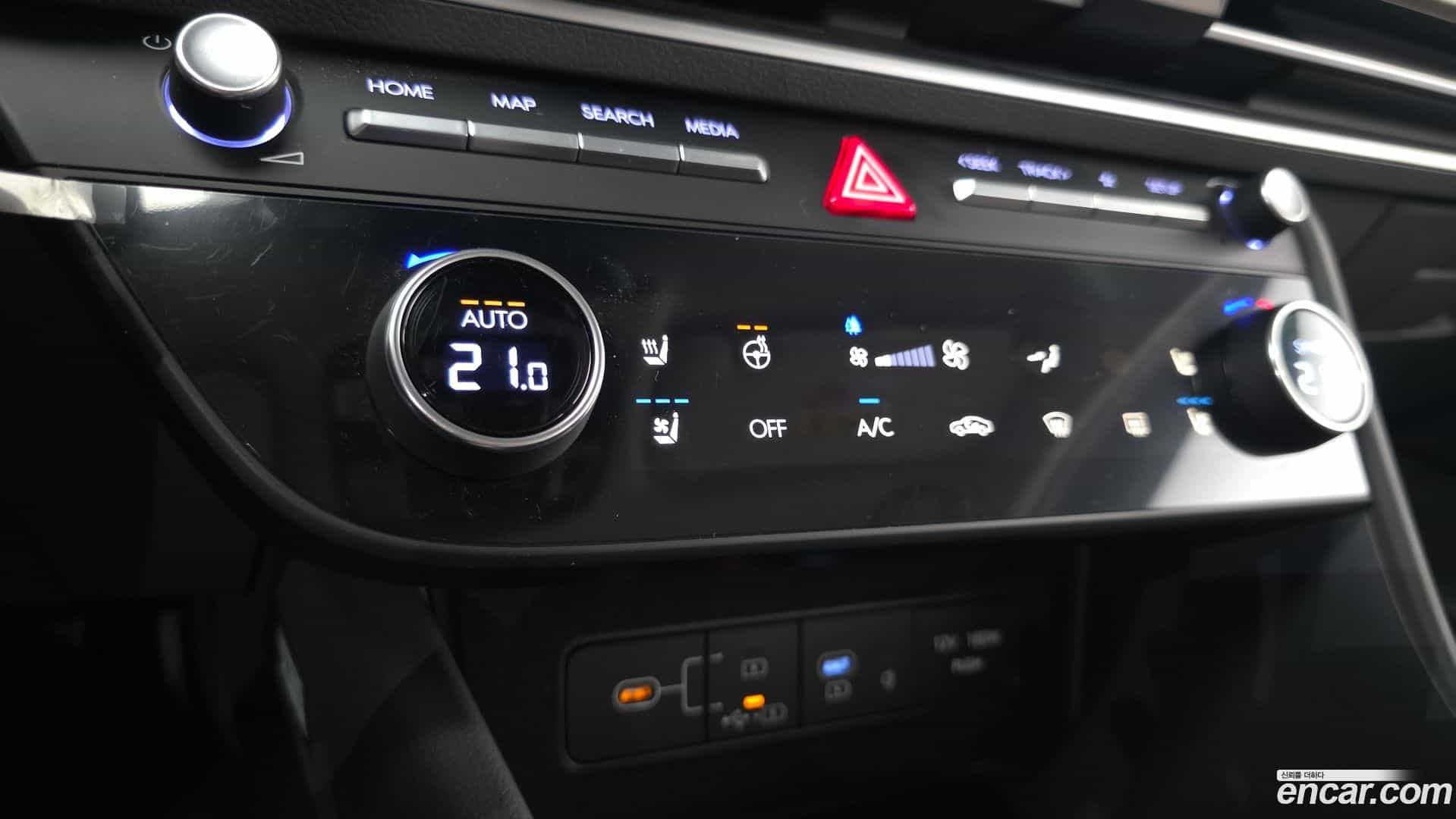 Sonata Hyundai 2025.0-OPTION-022