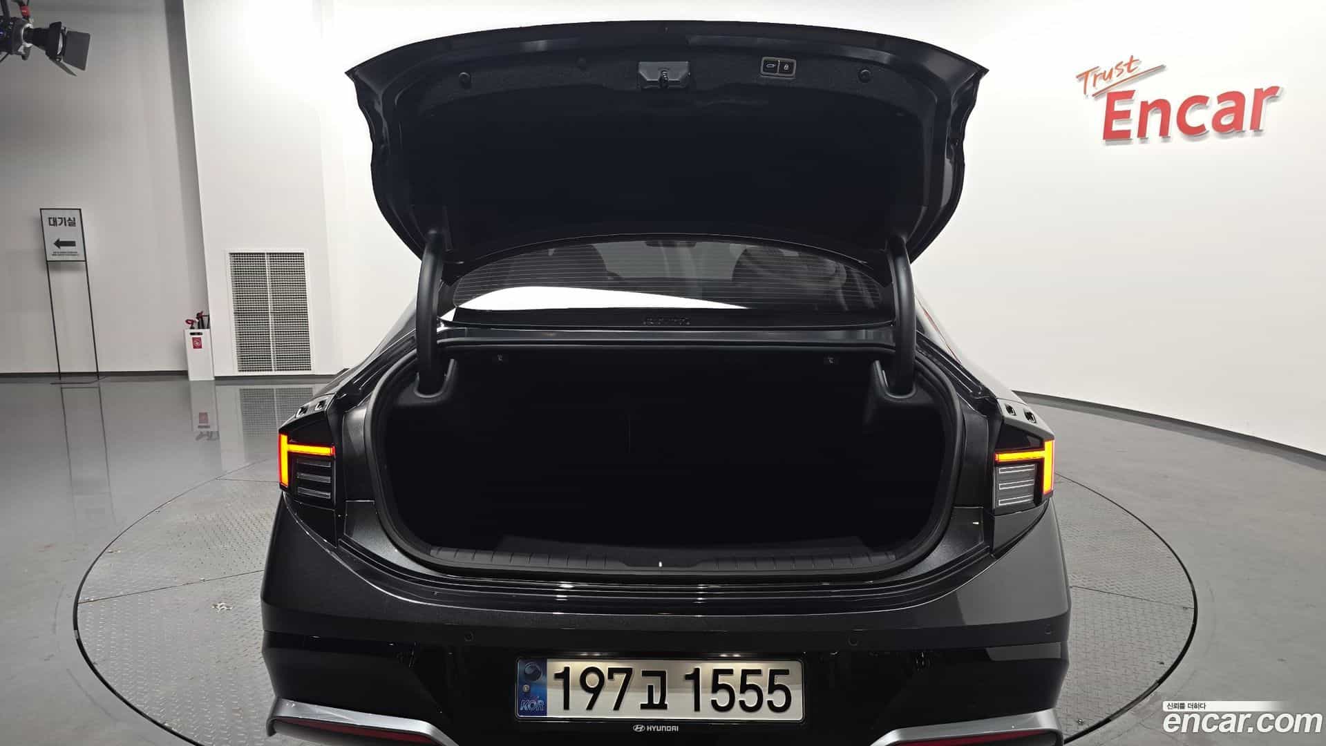 Sonata Hyundai 2025.0-OPTION-024