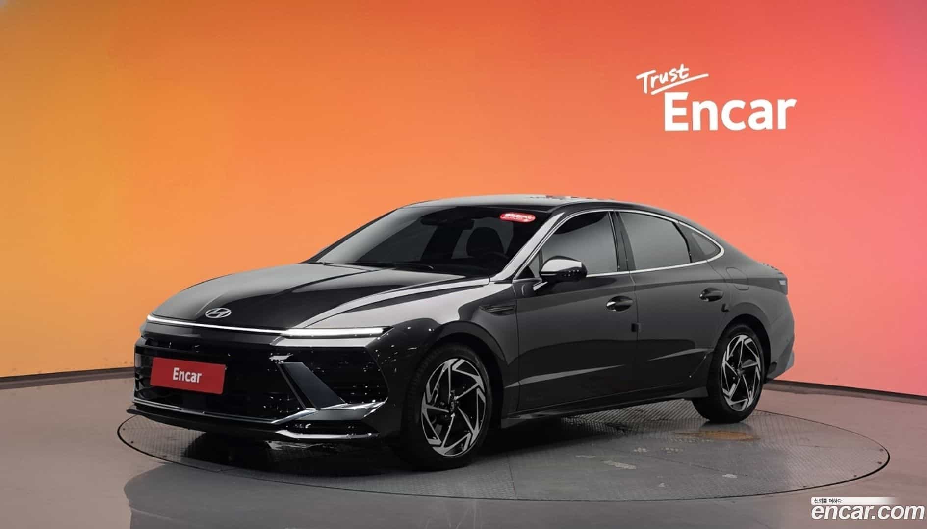Sonata Hyundai 2025.0-DIAG2-001
