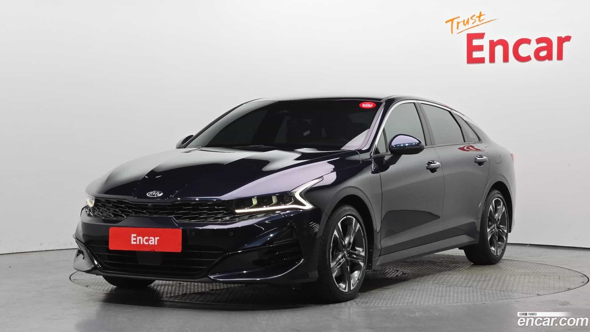 K5 Kia 2020.6-OUTER-001