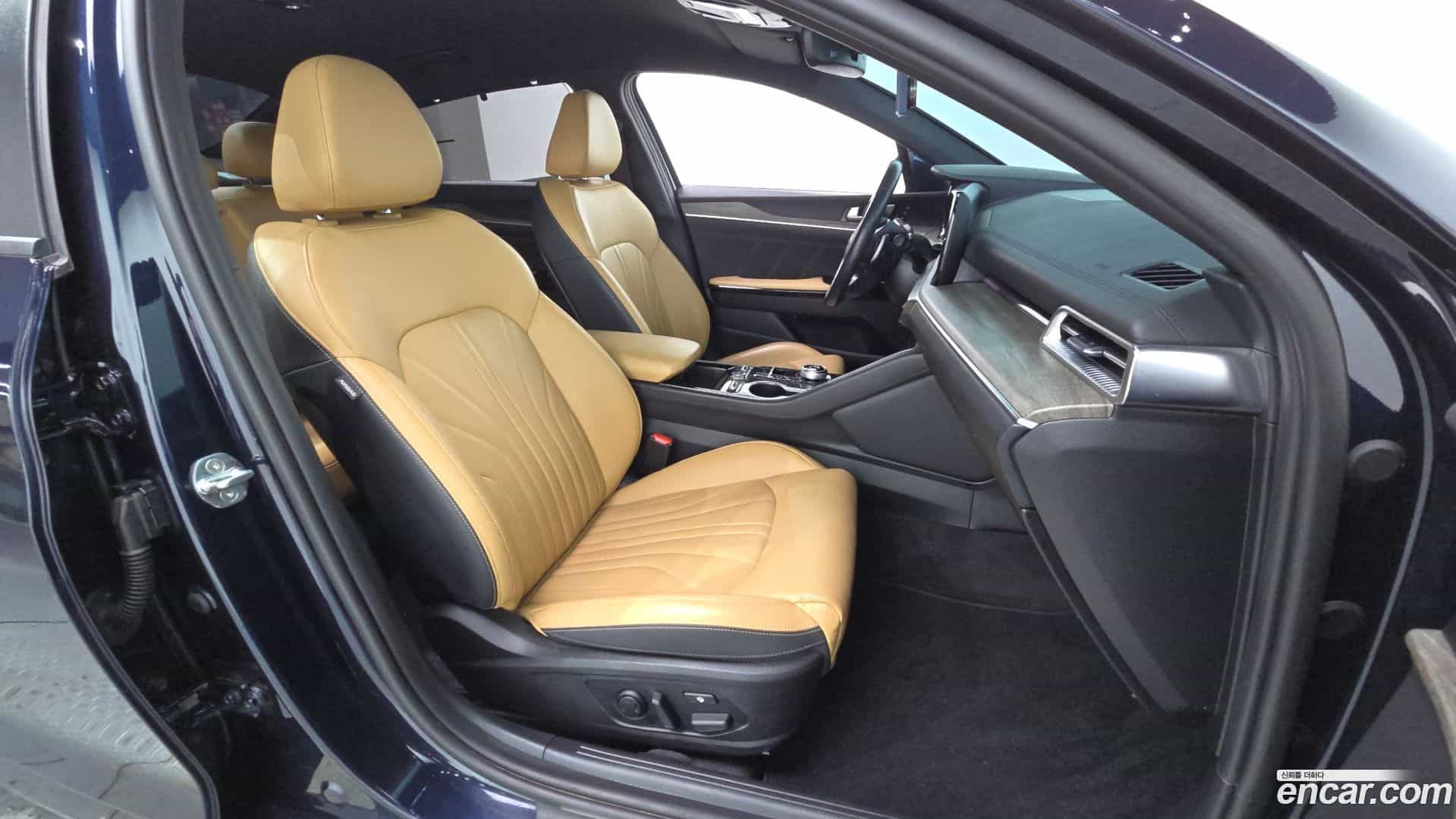 K5 Kia 2020.6-OPTION-015